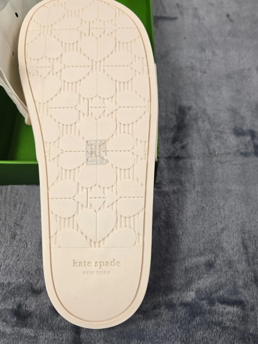 Kate spade slide